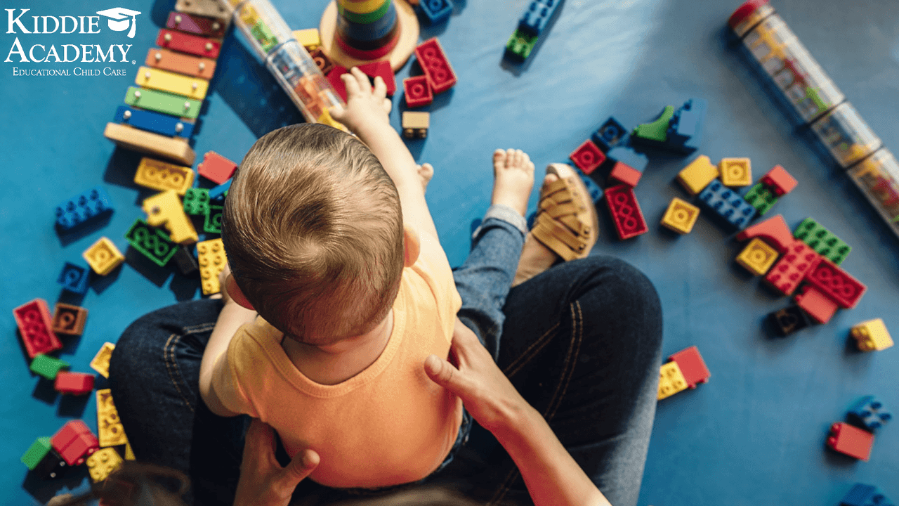 Kiddie Academy of Stafford