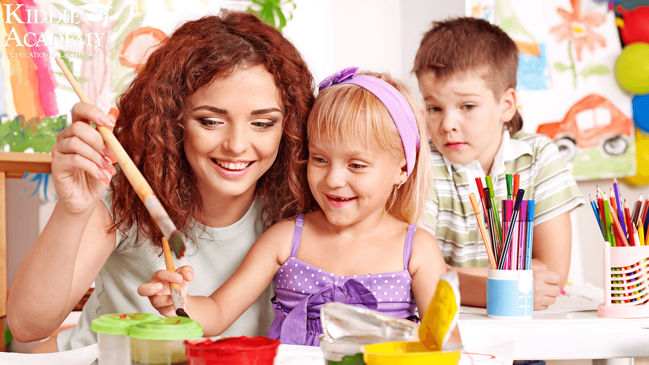 Kiddie Academy of Stafford