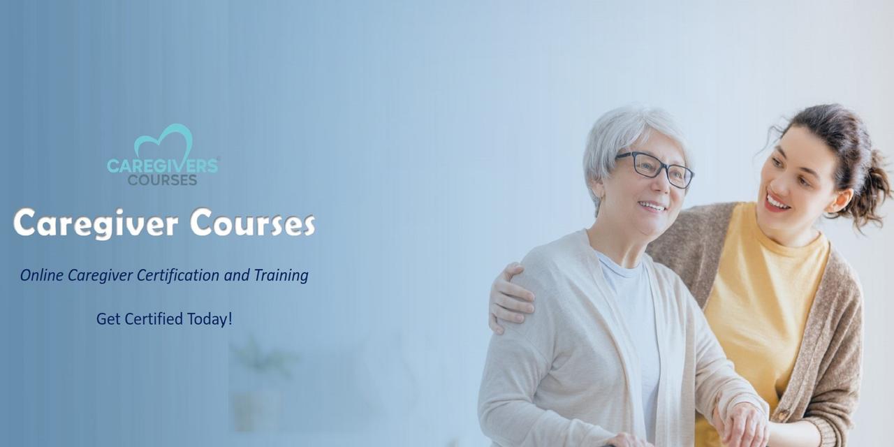 Caregiver Courses
