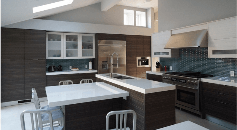 K & B International, Inc.