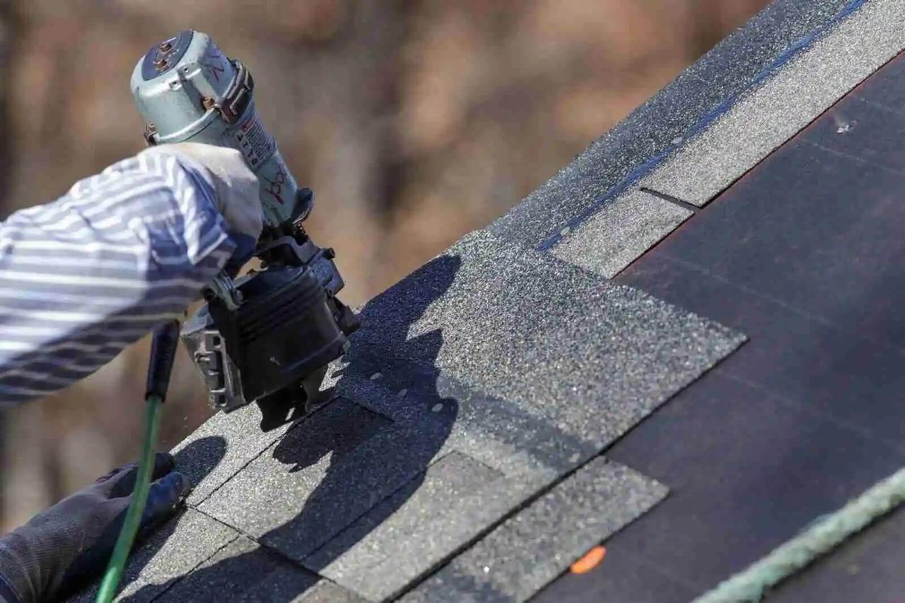 Enduring Roofing & Construction