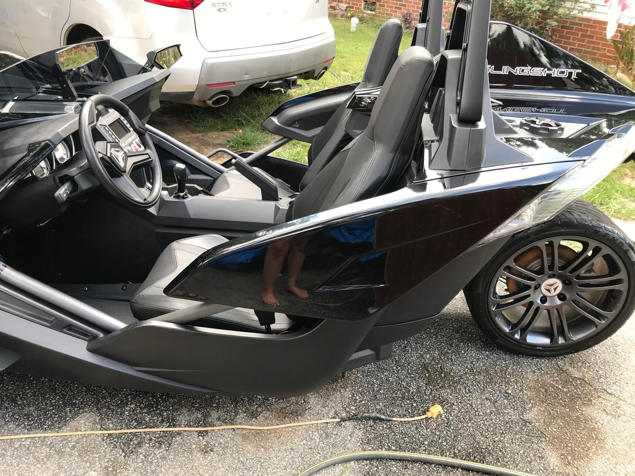 Auto Shinez Mobile Detailing