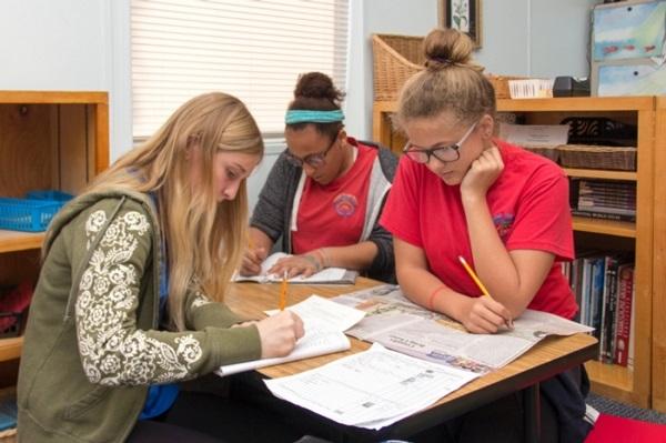 Island Village Montessori School