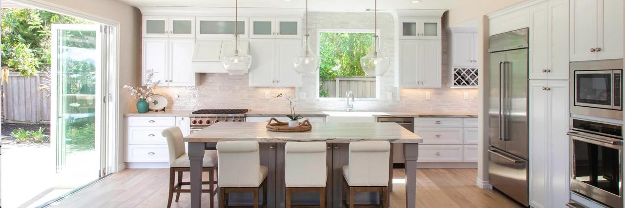 Teknik Design & Remodeling