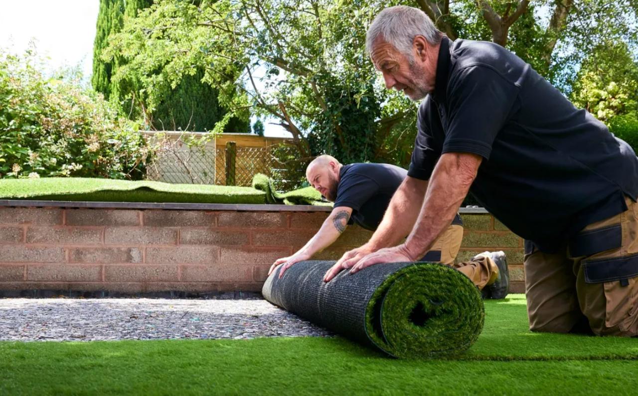 Pro Landscaping Company of Pasadena