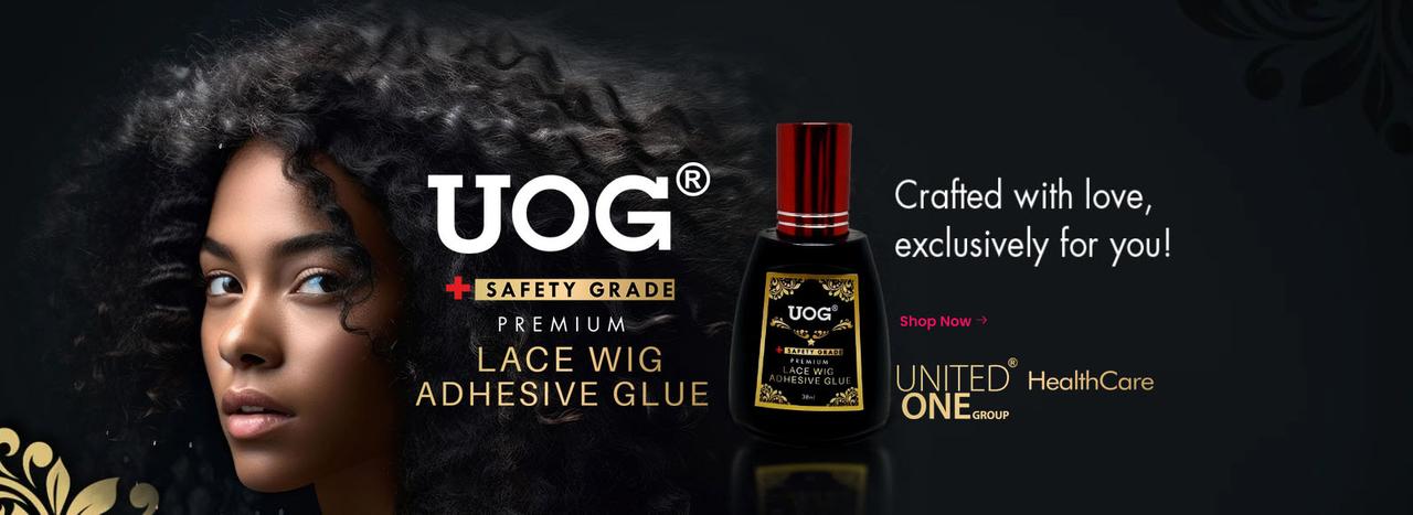 UOG Lace Wig Glue
