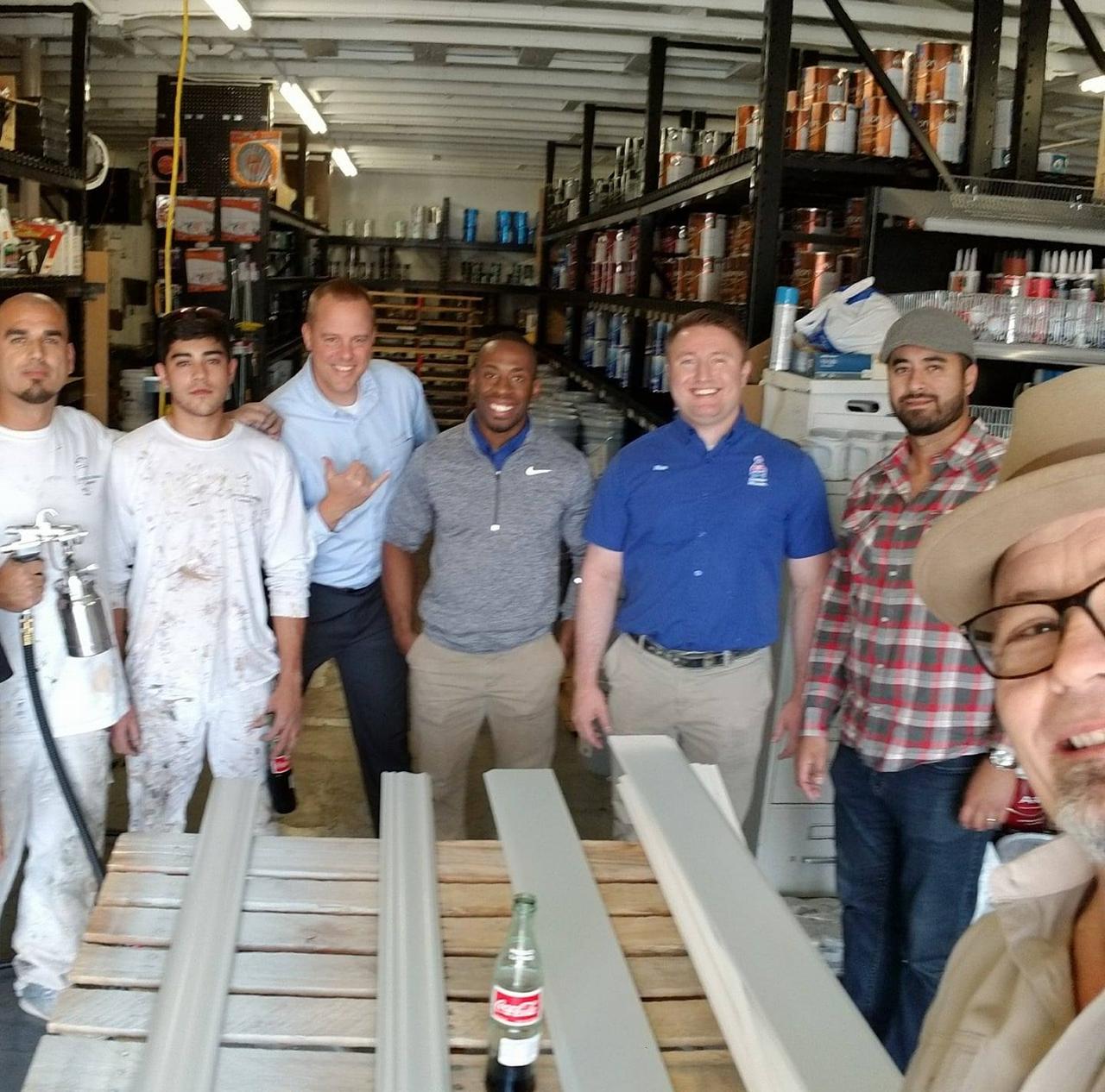 Extra Mile Painting Company AZ