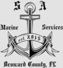 SA Marine Services LLC Boat Lifts Docks & Seawalls