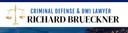 Criminal Defense & DWI Lawyer Richard Brueckner