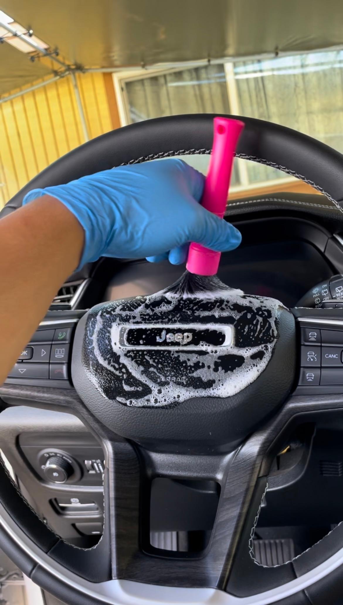 Revive Garage Maui Detailing