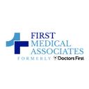 First Medical Associates
