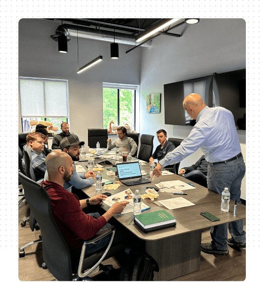 Fast Line Safety Training