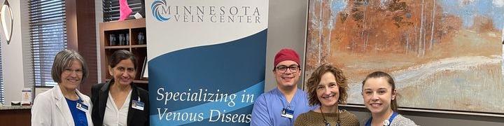 Minnesota Vein Center