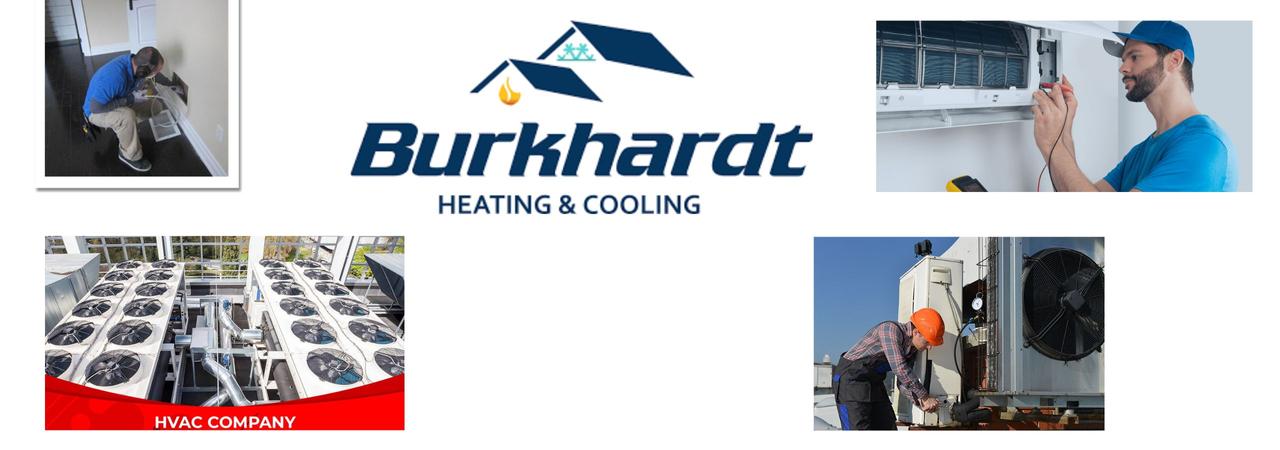 Burkhardt Heating & Cooling