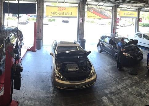 Aliso Niguel Auto Care