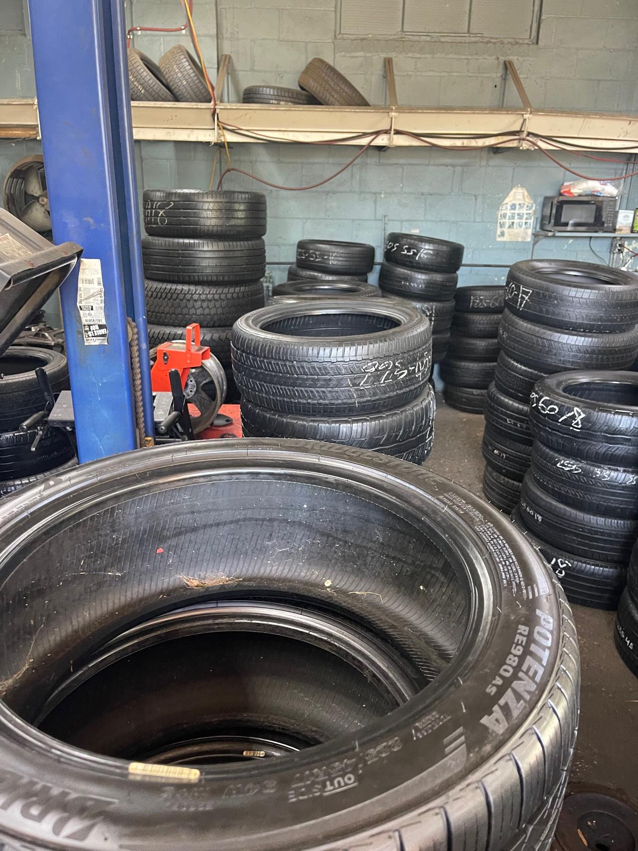 Brother's Auto Services