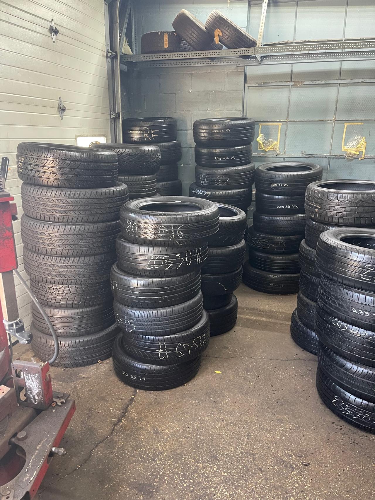 Brother's Auto Services