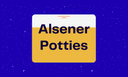 Alsener Potties