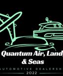 Quantum Air Land & Seas