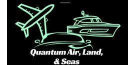 Quantum Air Land & Seas