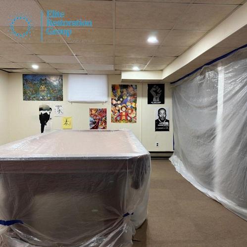 Elite Restoration Group