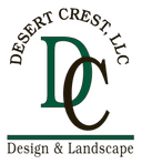 Desert Crest Pools