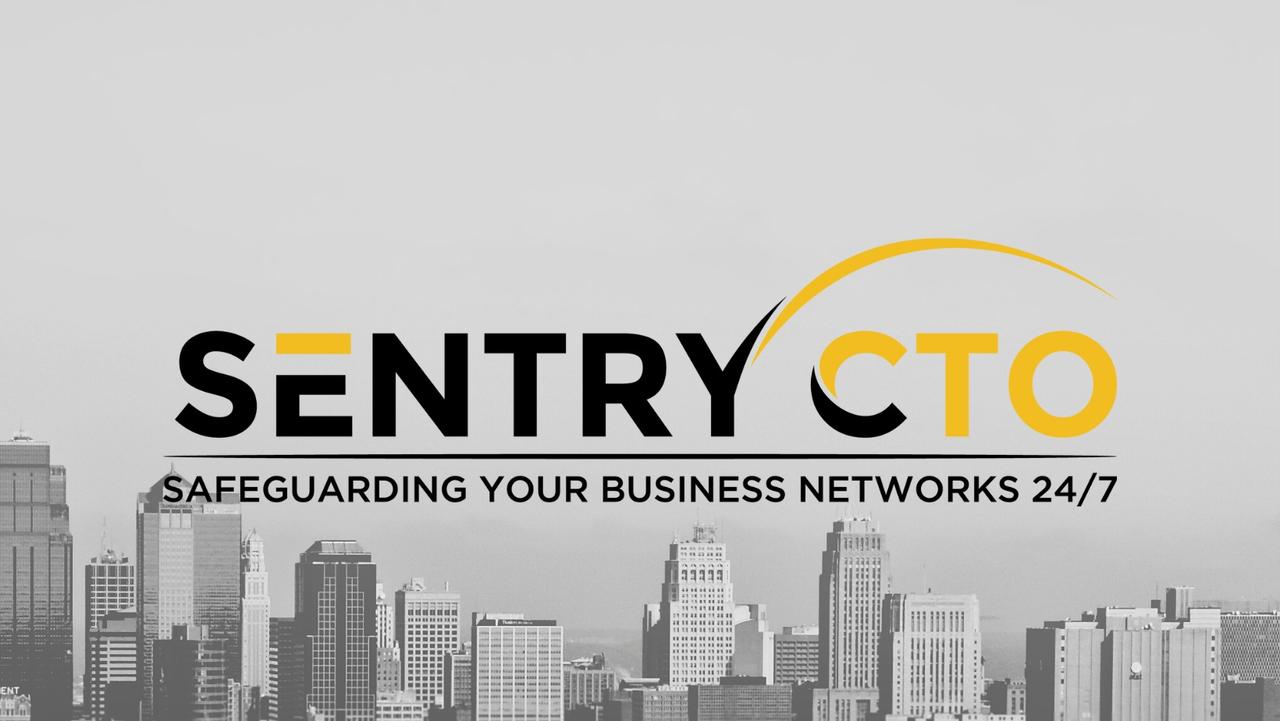 Sentry CTO