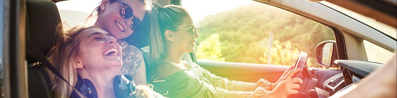 My First Drive Driving School