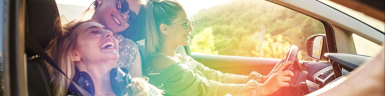 My First Drive Driving School