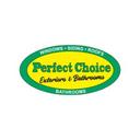 Perfert Choice Exteriors & Bathrooms