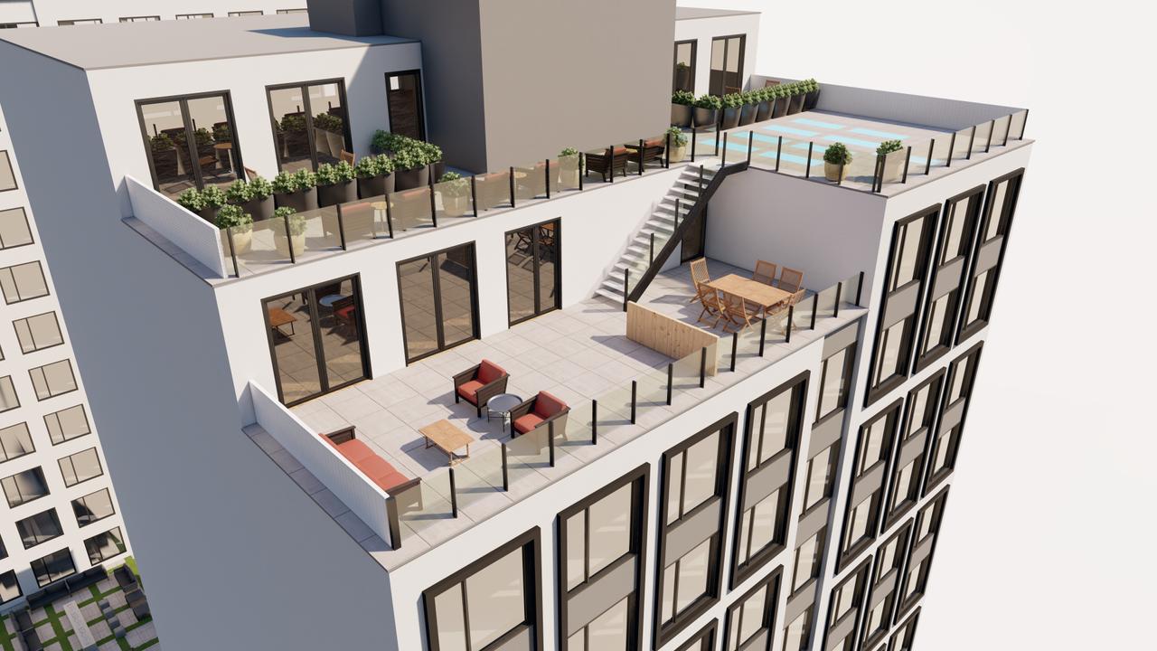 Common at The Reserve