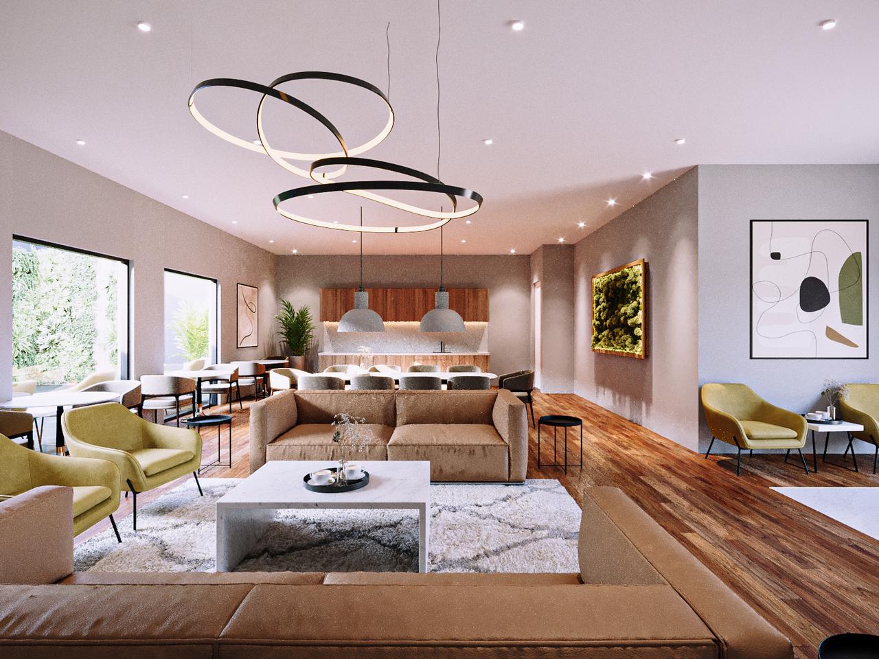 Common at The Reserve