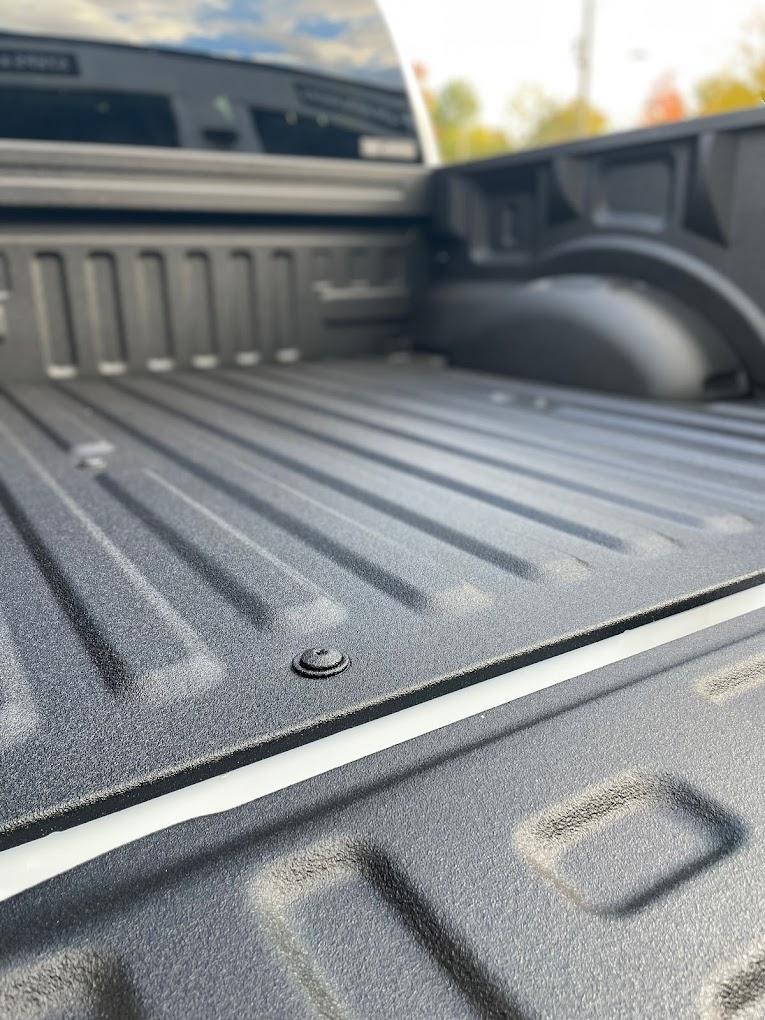 Patriot Truck Upfitters