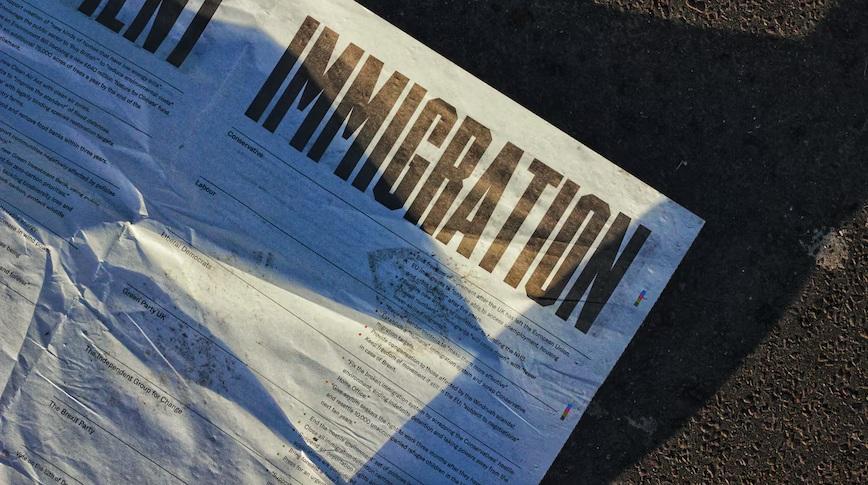 Amistad Bail and Immigration Bonds