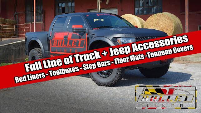 Capital Auto Upfitters & Protective Coatings