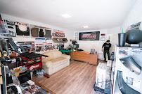 Capital Auto Upfitters & Protective Coatings