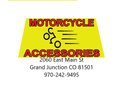 Motorcycle Accessories