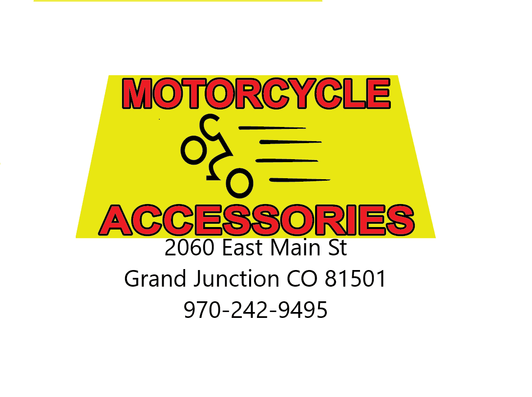 Motorcycle Accessories