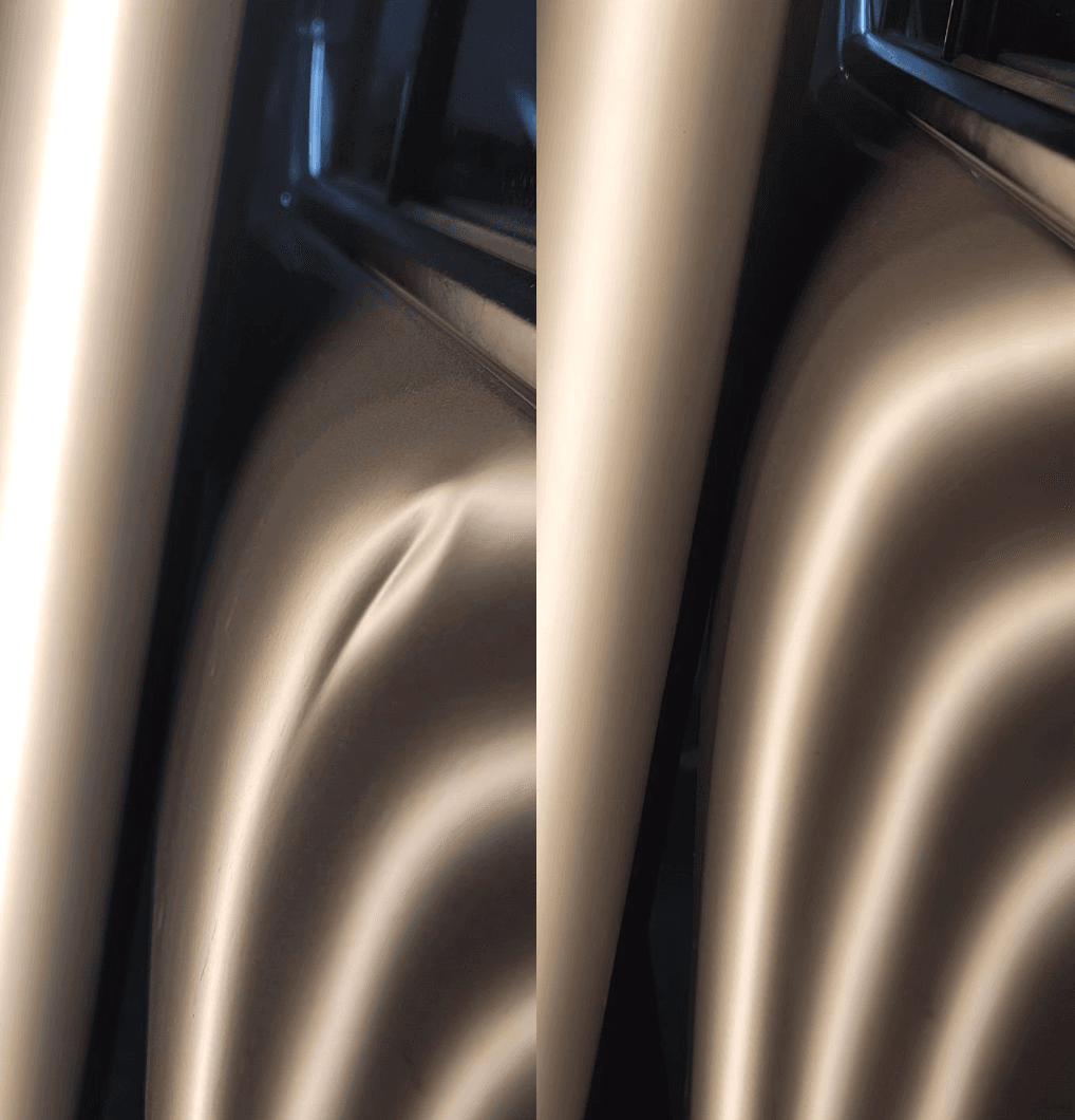 Affordable Dent Repair