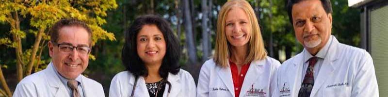 Carolina Medical Associates