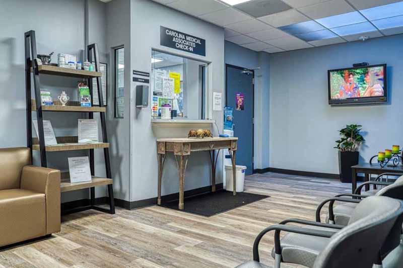 Carolina Medical Associates