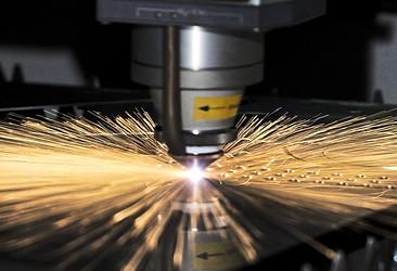 J & A Metal Works LLC