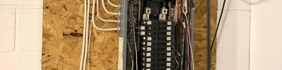 Shalkham Electric & Construction Co.