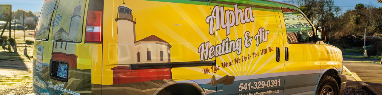Alpha Heating & Air