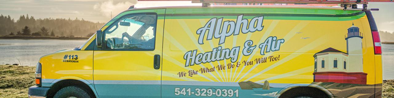 Alpha Heating & Air
