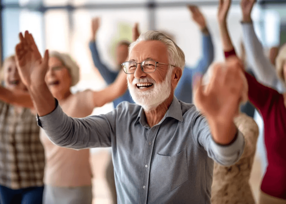 SilverCrest Senior Living