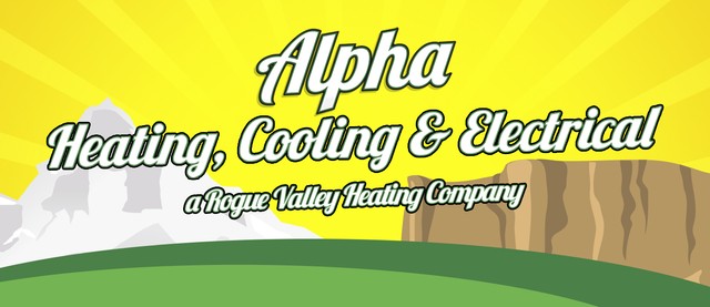Alpha Heating Cooling Electrical