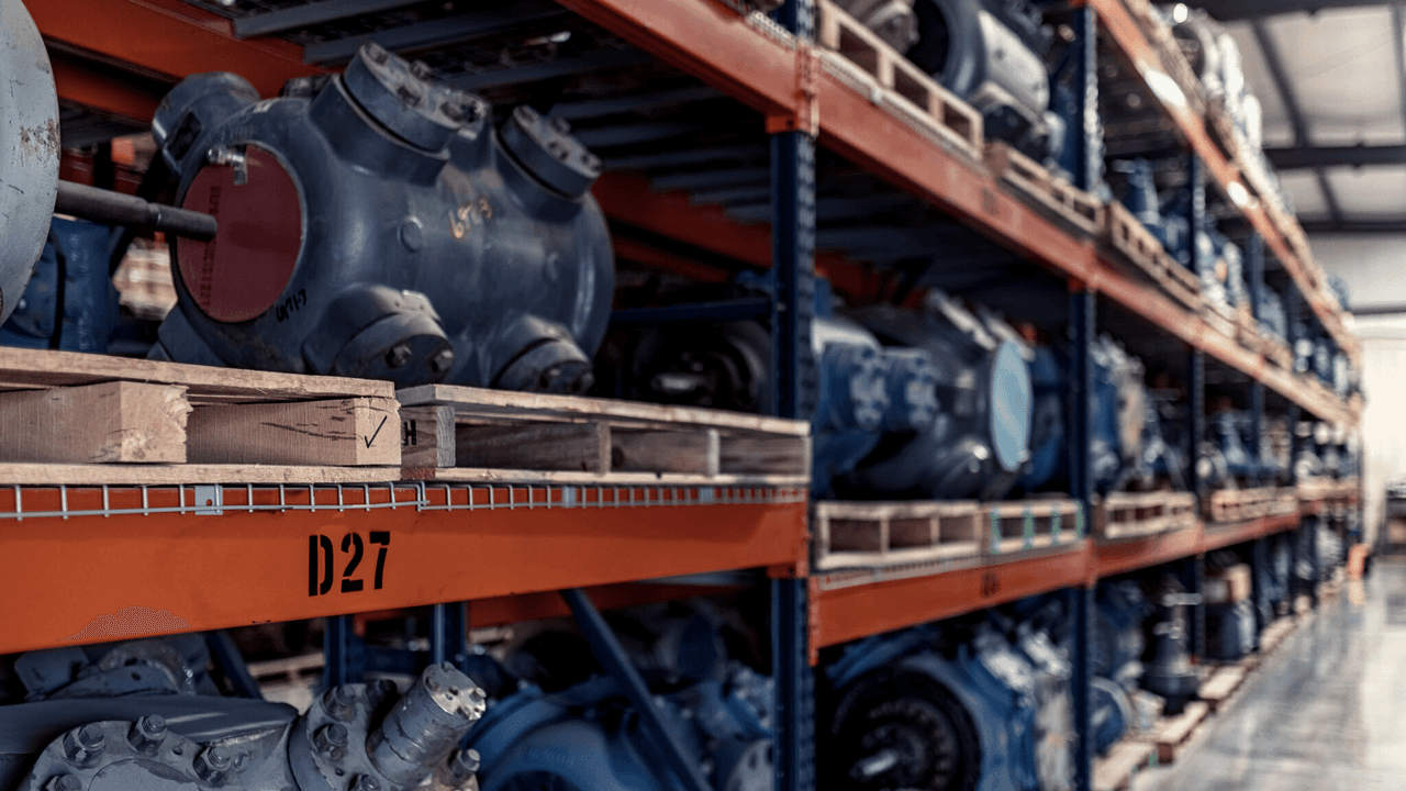 Rino-K&K Compression, Inc.