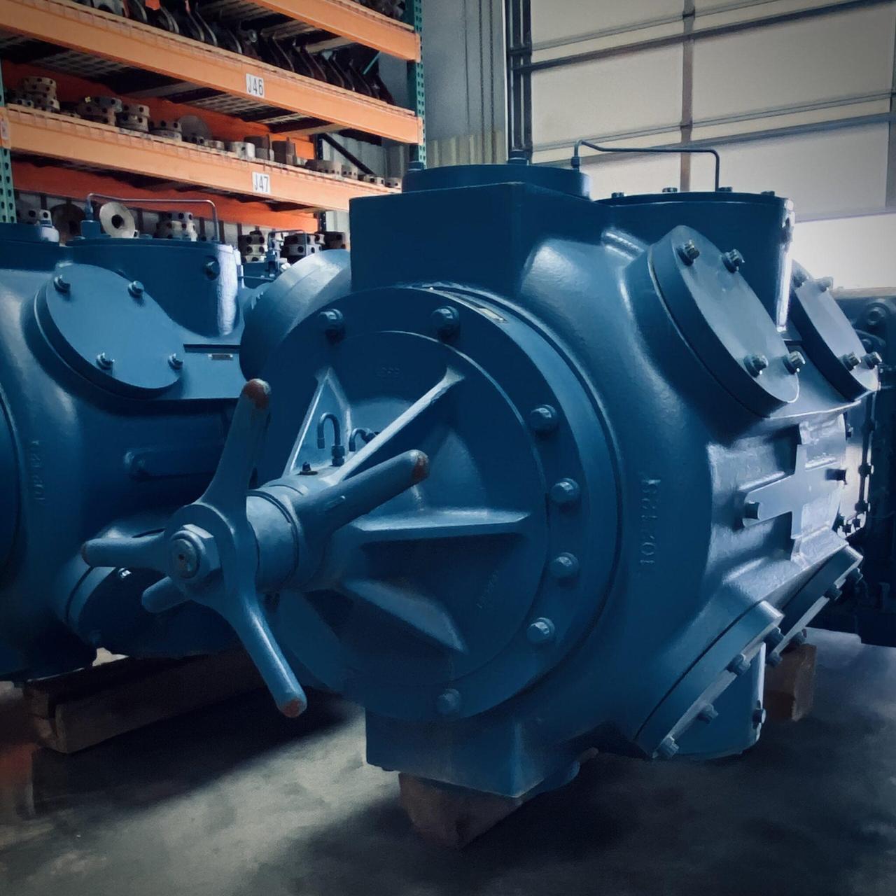 Rino-K&K Compression, Inc.