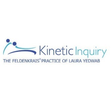 Kinetic Inquiry Feldenkrais